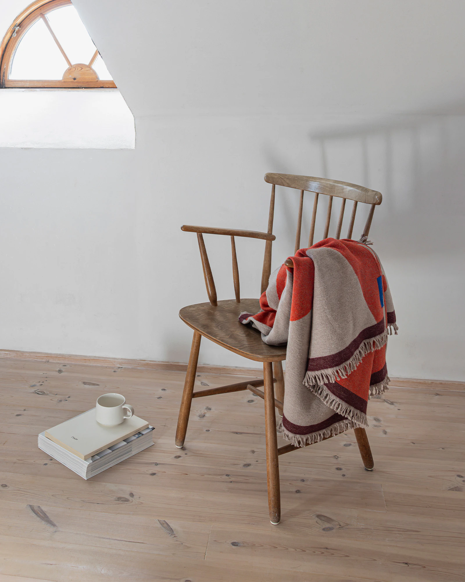 Mette Ditmer Studio, orange från Mette Ditmer, bild 5