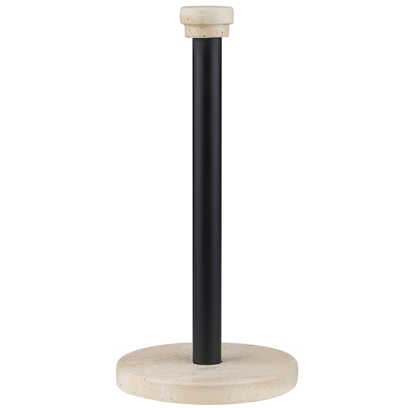 Travertine Hushållspappershållare