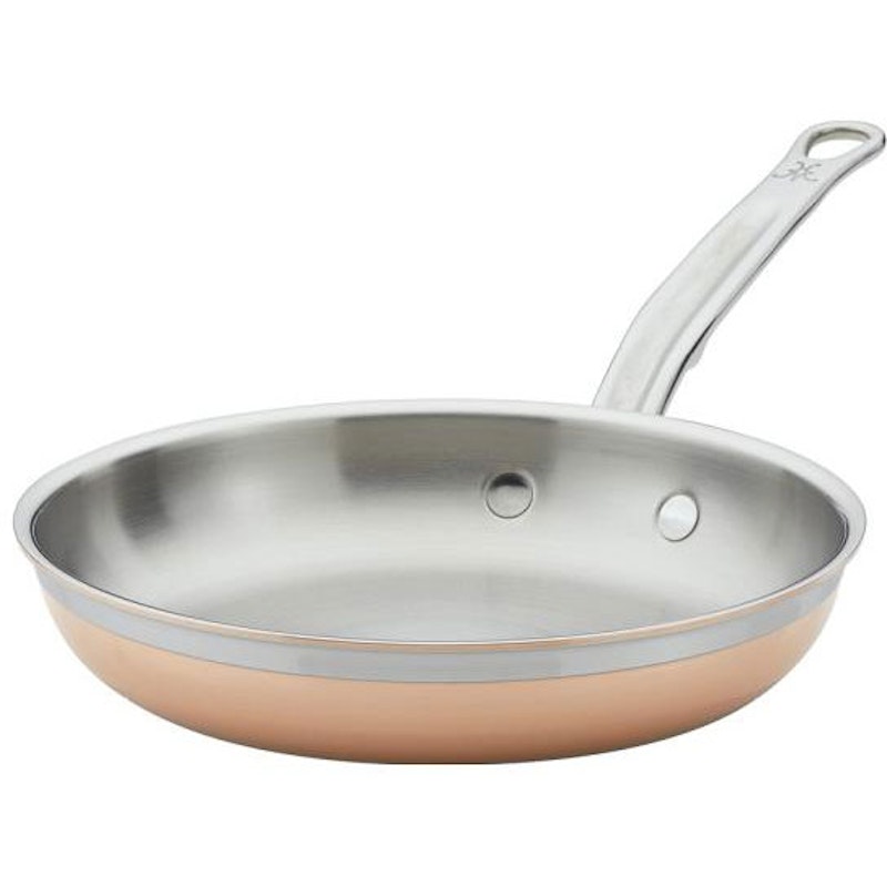 Hestan CopperBond Stekpanna, 22 cm