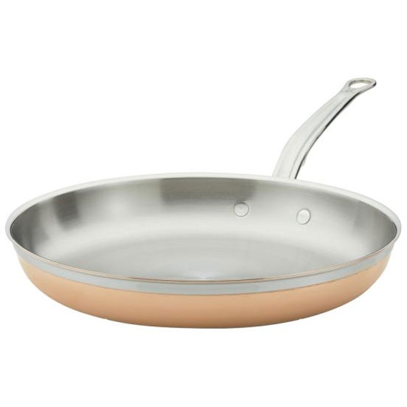 Hestan CopperBond Stekpanna, 32 cm