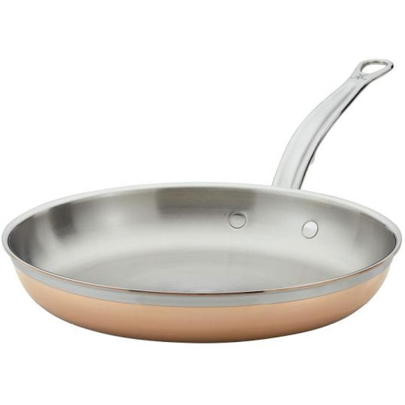 Hestan CopperBond Stekpanna, 28 cm