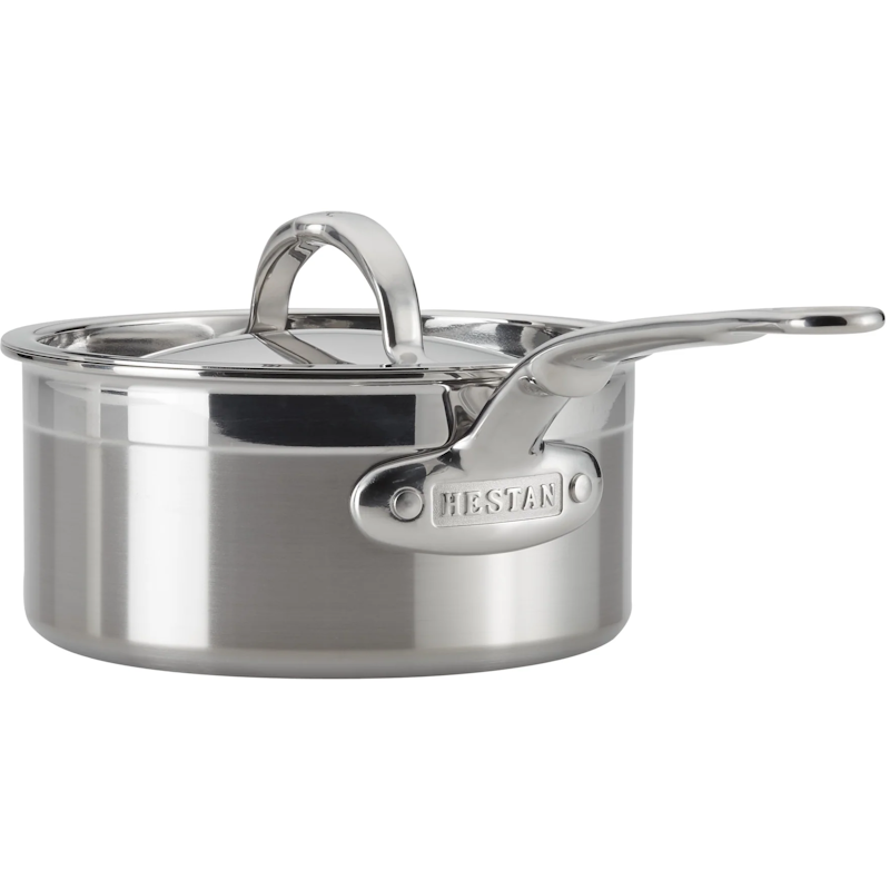 Hestan Probond Kastrull Rostfritt Stål 16 cm