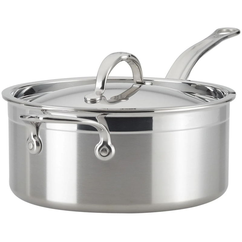 Hestan Probond Kastrull Rostfritt Stål 22 cm