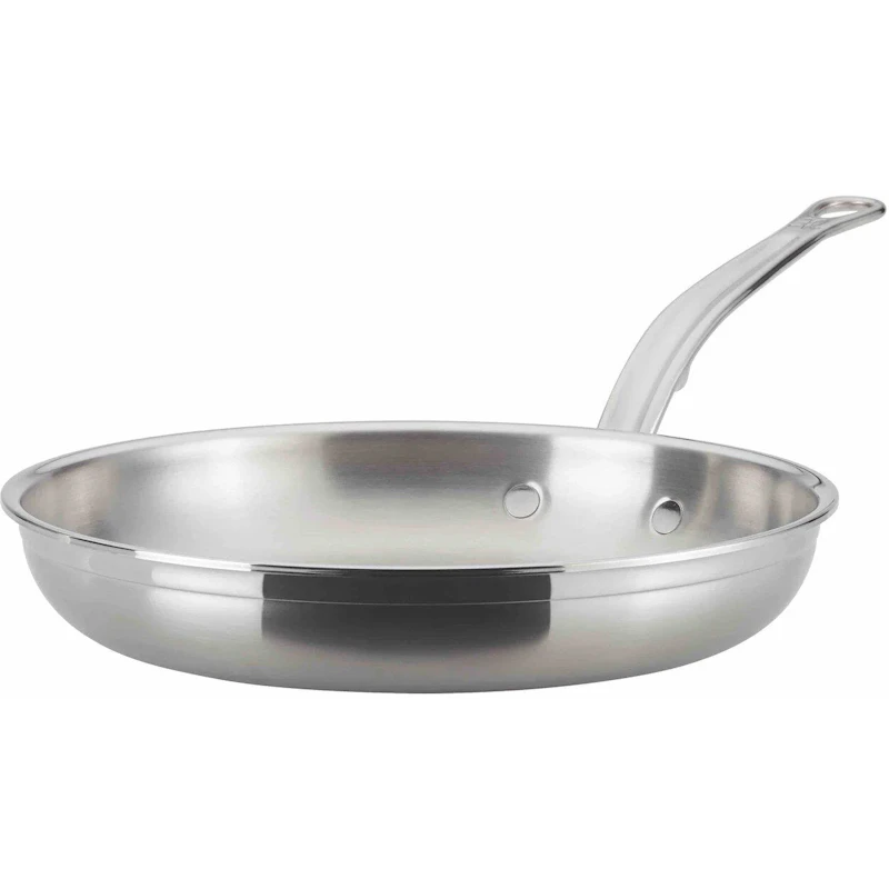 Hestan Probond Stekpanna Rostfritt Stål 28 cm