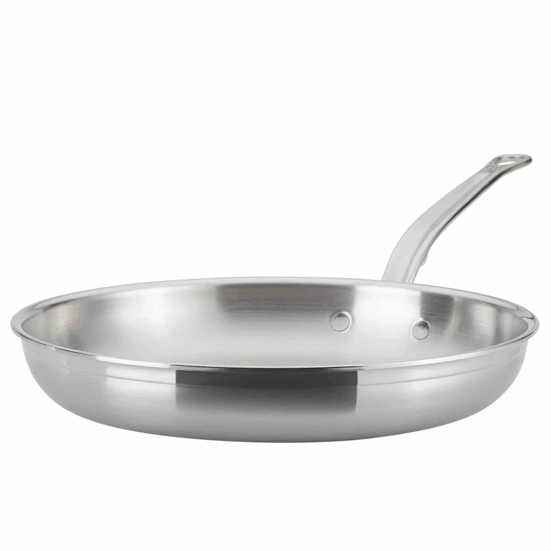 Hestan Probond Stekpanna Rostfritt Stål 32 cm