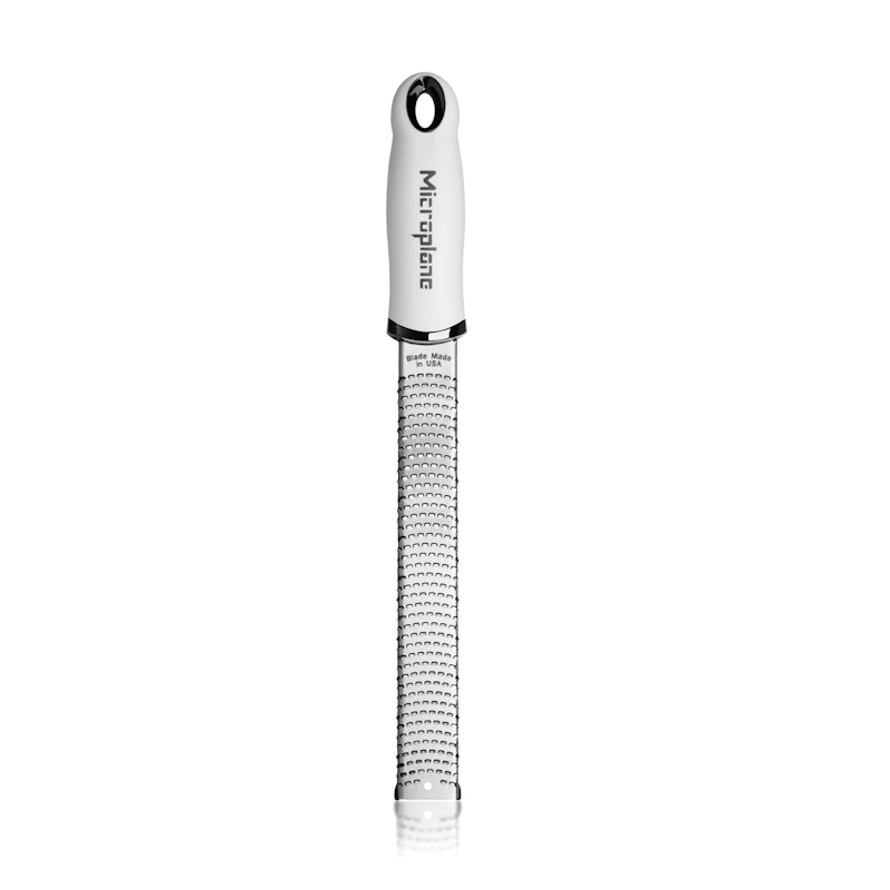 Premium Classic Zester, Vit