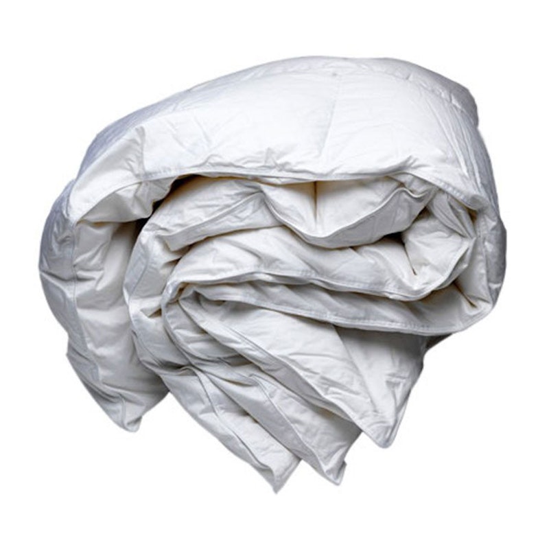 Natura Duntäcke Medium 150x210 cm, 500g