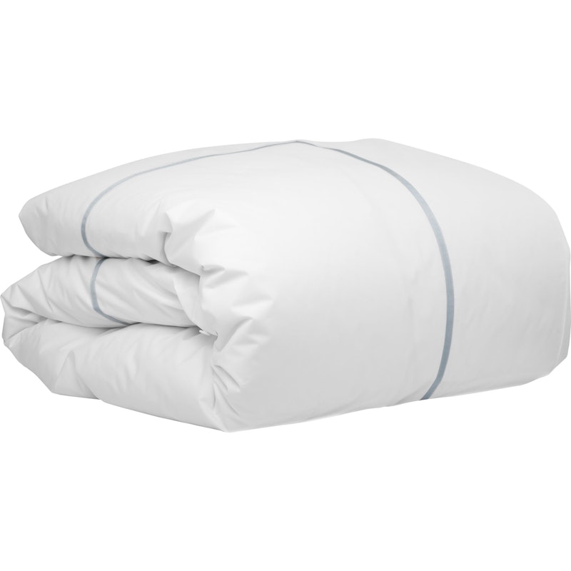 Singolo Påslakan Eko Blå, 220x220 cm