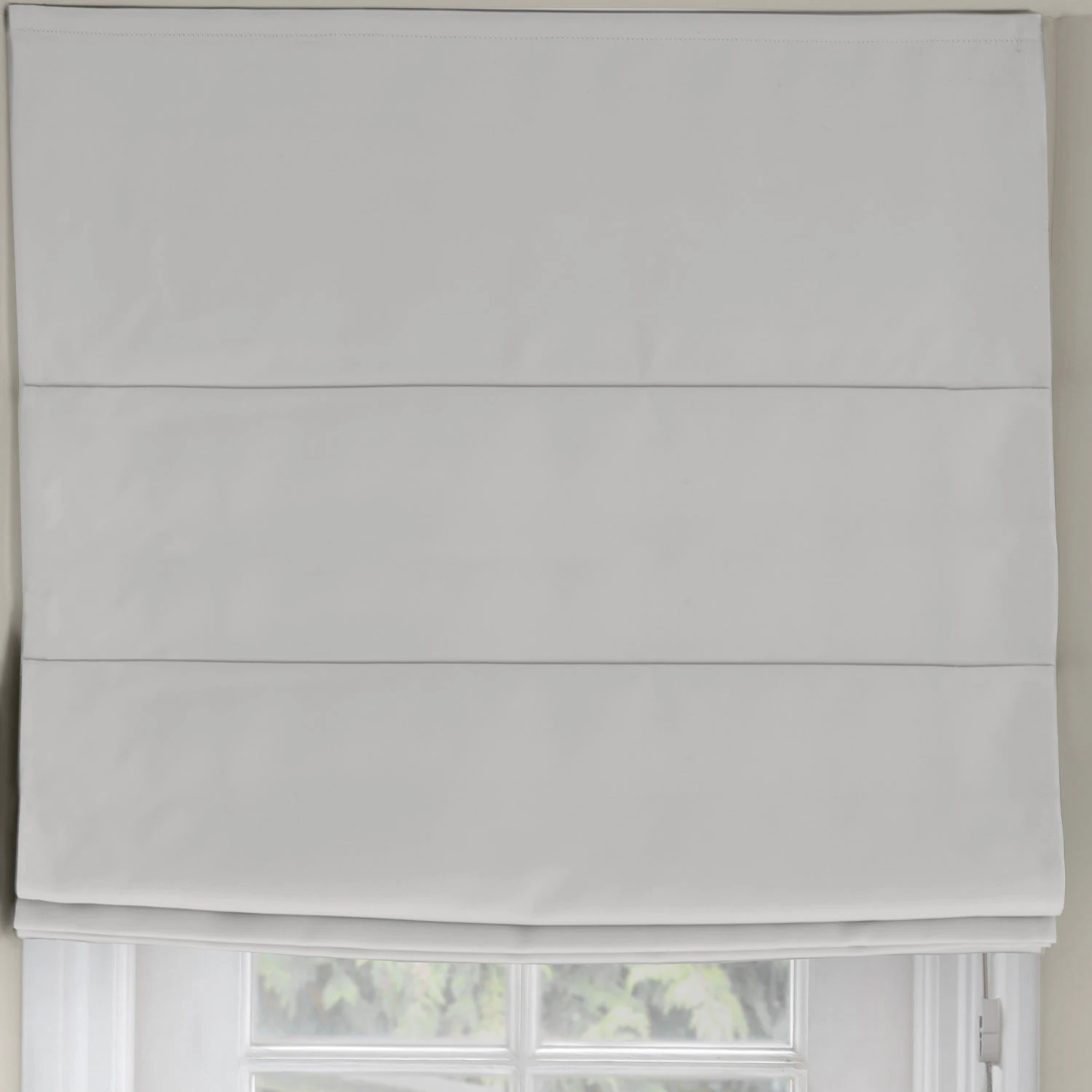Mimou Hissgardin Hotell Dim Out Pärl 90x220 Hissgardin Mörkläggande 100x220 Cm, vit från Mimou, bild 2