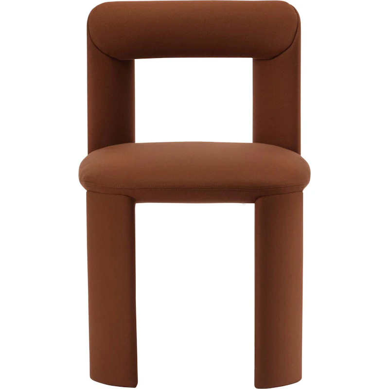 Amia Matstol, Dedar Queneau Cacao 03