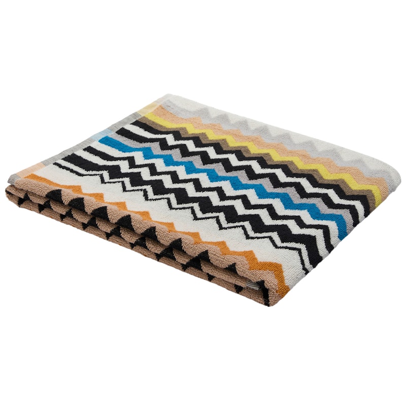 Best Badhandduk 70x115 cm, Multi