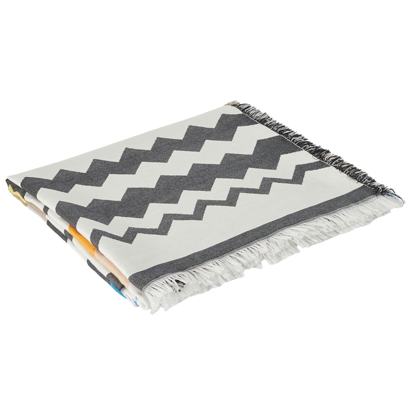 Best Strandhandduk 140x180 cm, Multi