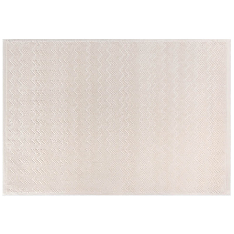 Chalk Badrumsmatta 60x90 cm, Cream