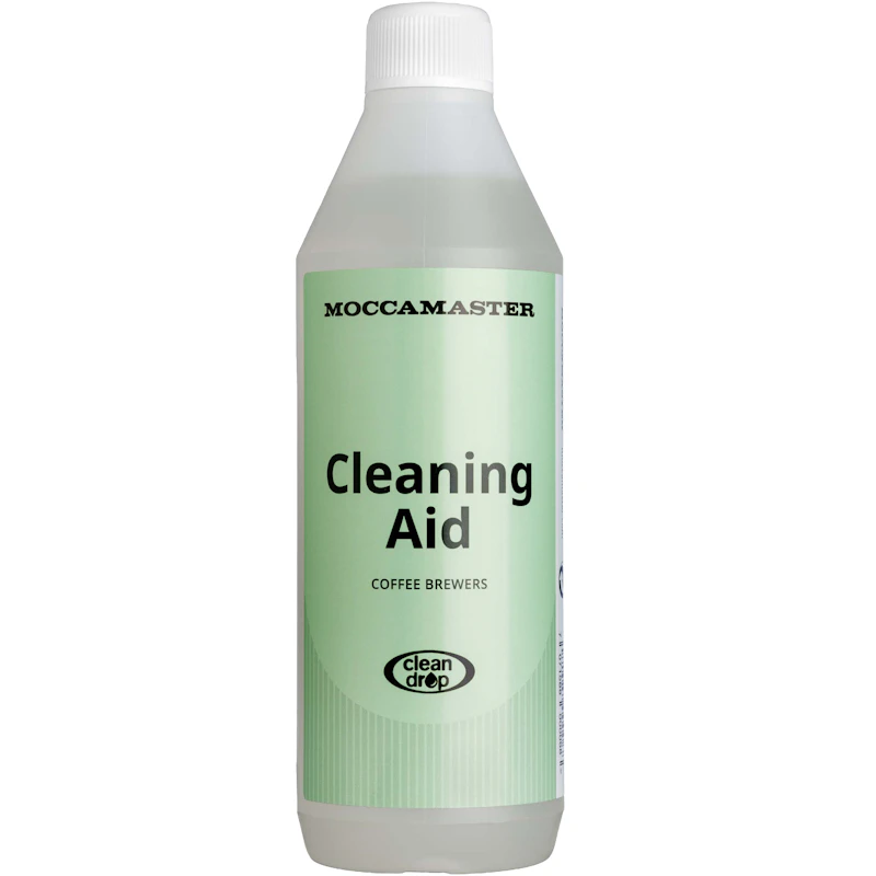 Cleaning Aid Rengöringsmedel