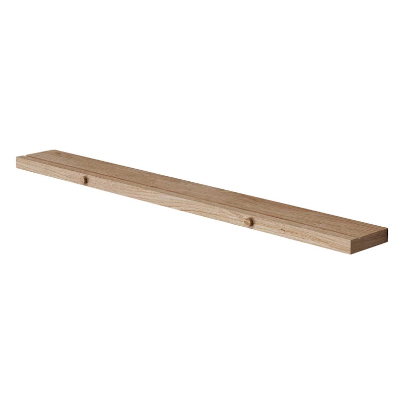 Gallery Hylla 70 cm, Ek