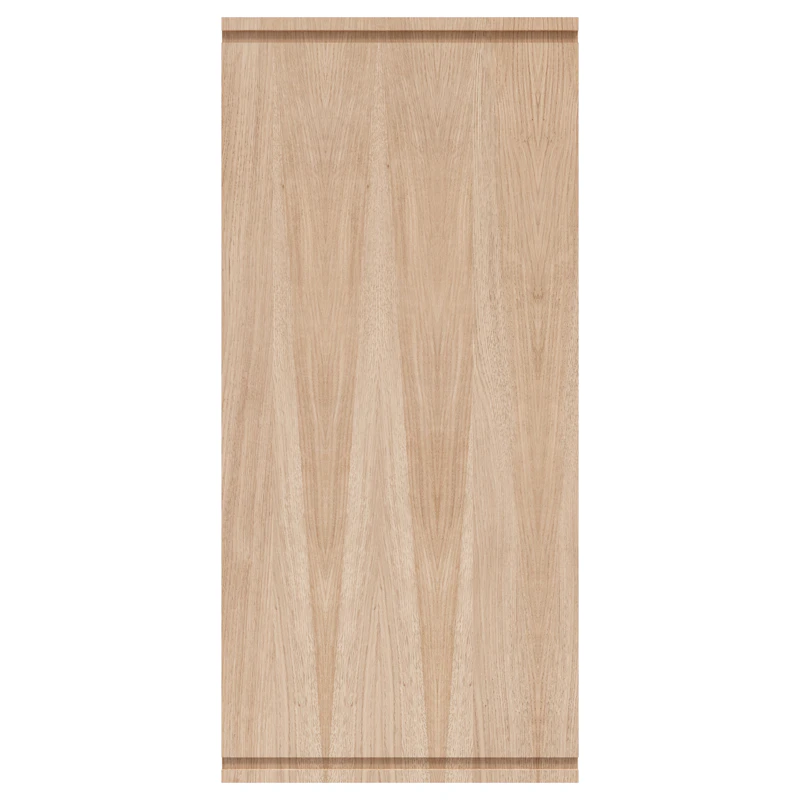 Lock Till Förvaringslåda, Ek