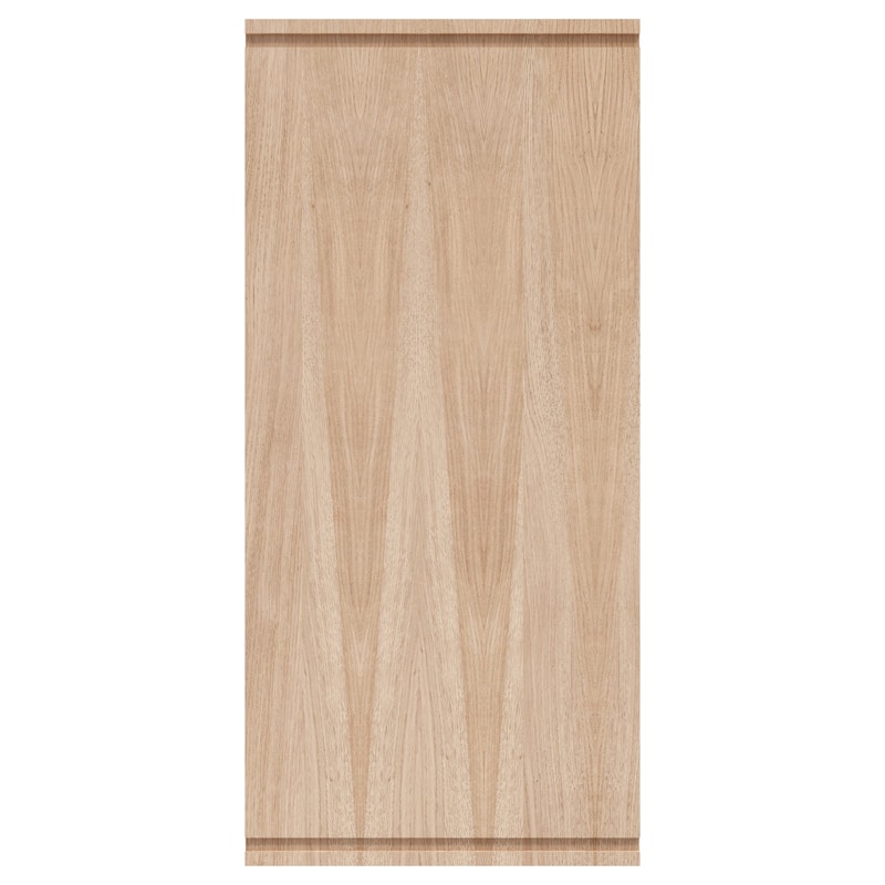 Lock Till Förvaringslåda, Ek