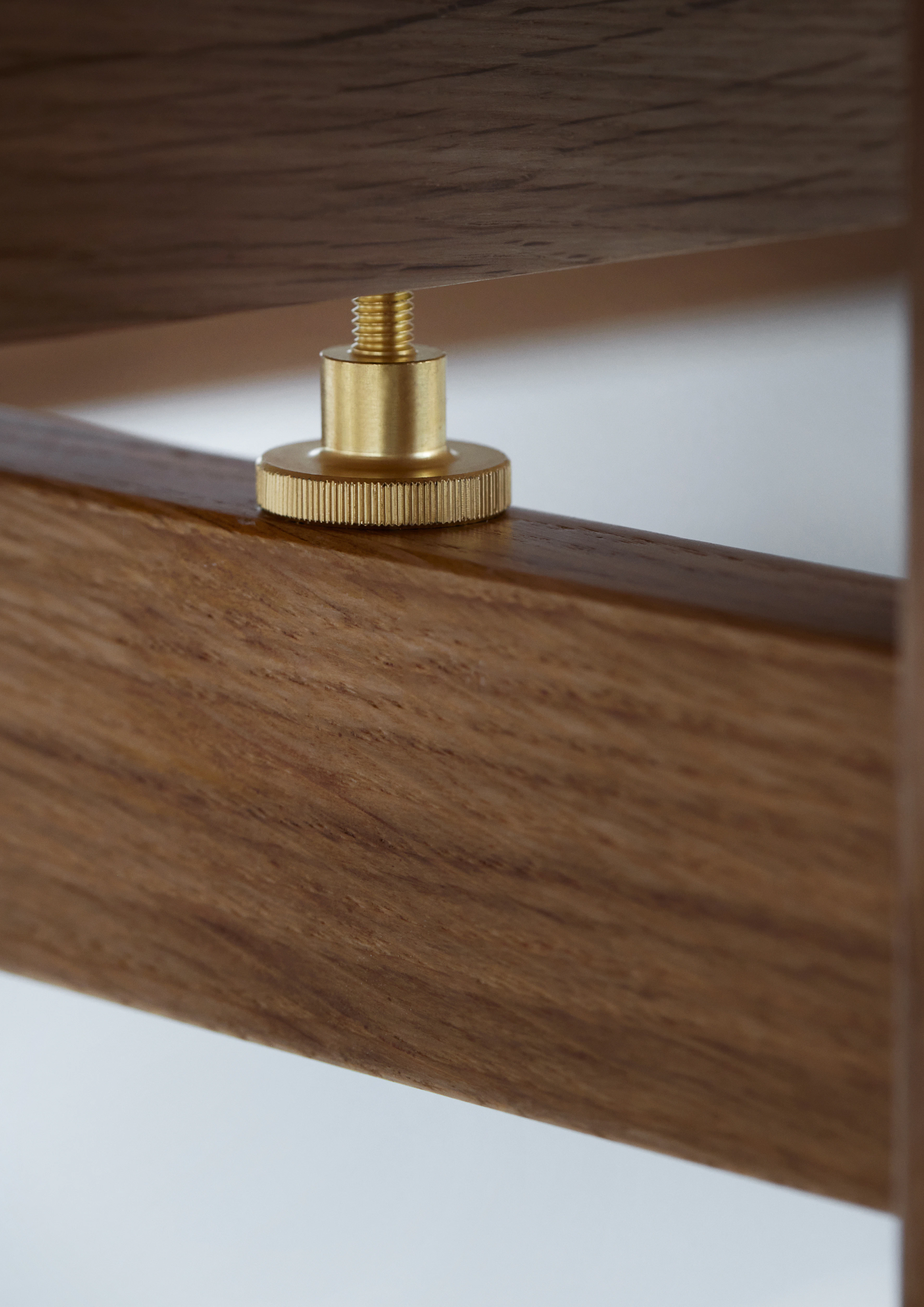 Moebe Rectangular Matbord, ek från MOEBE, bild 5