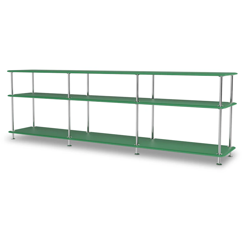 Free Hylla 111222, Parsley / Krom