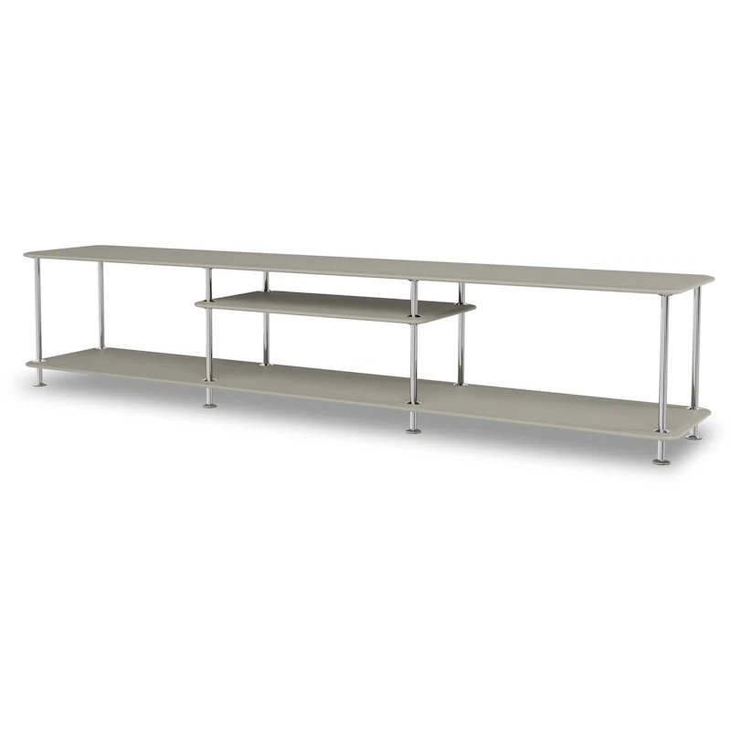 Free Hylla 111010, Fennel / Krom