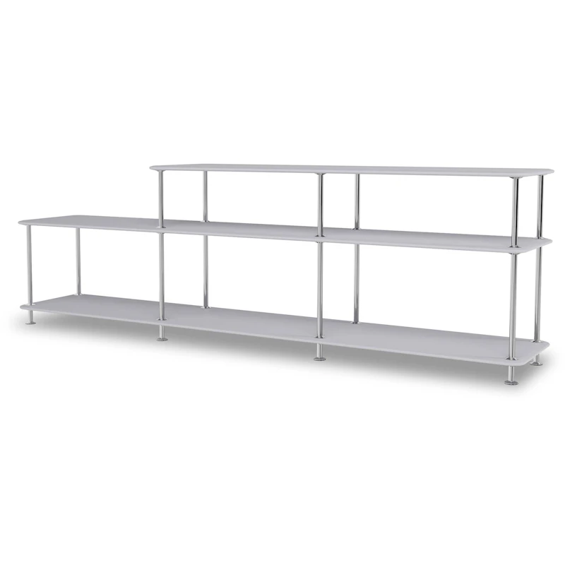 Free Hylla 111220, Fjord / Krom
