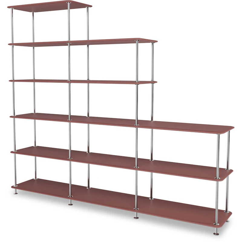 Free Hylla 542000, Masala / Krom