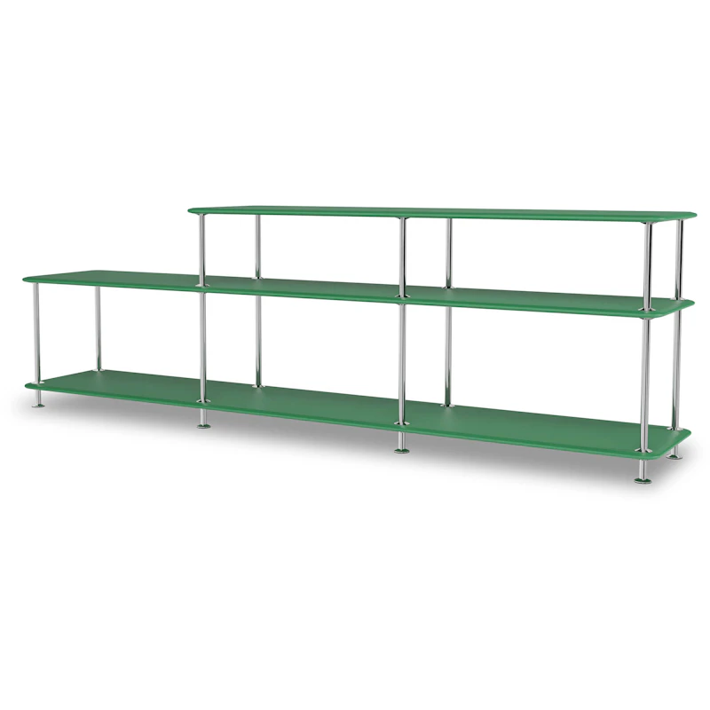 Free Hylla 111220, Parsley / Krom