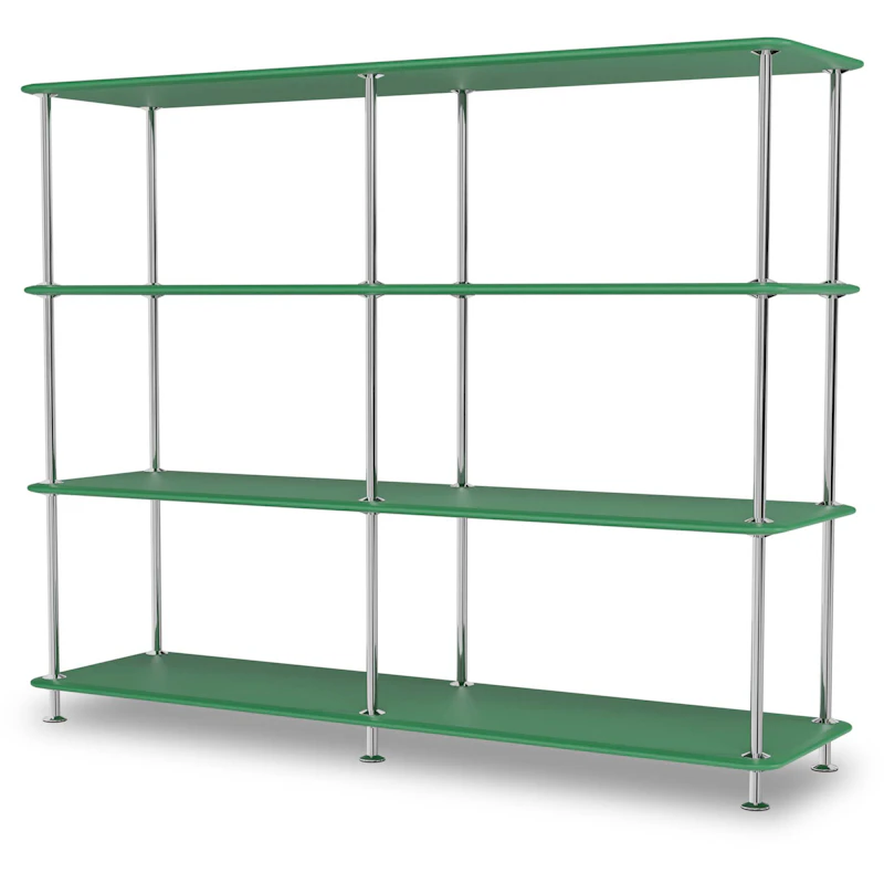 Free Hylla 330000, Parsley / Krom