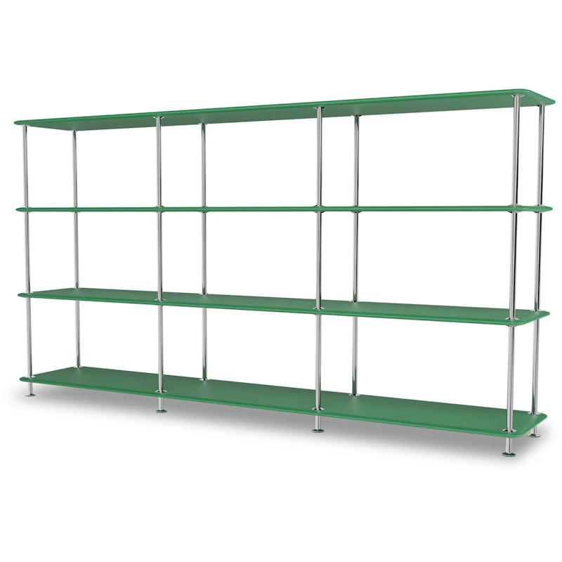 Free Hylla 333000, Parsley / Krom