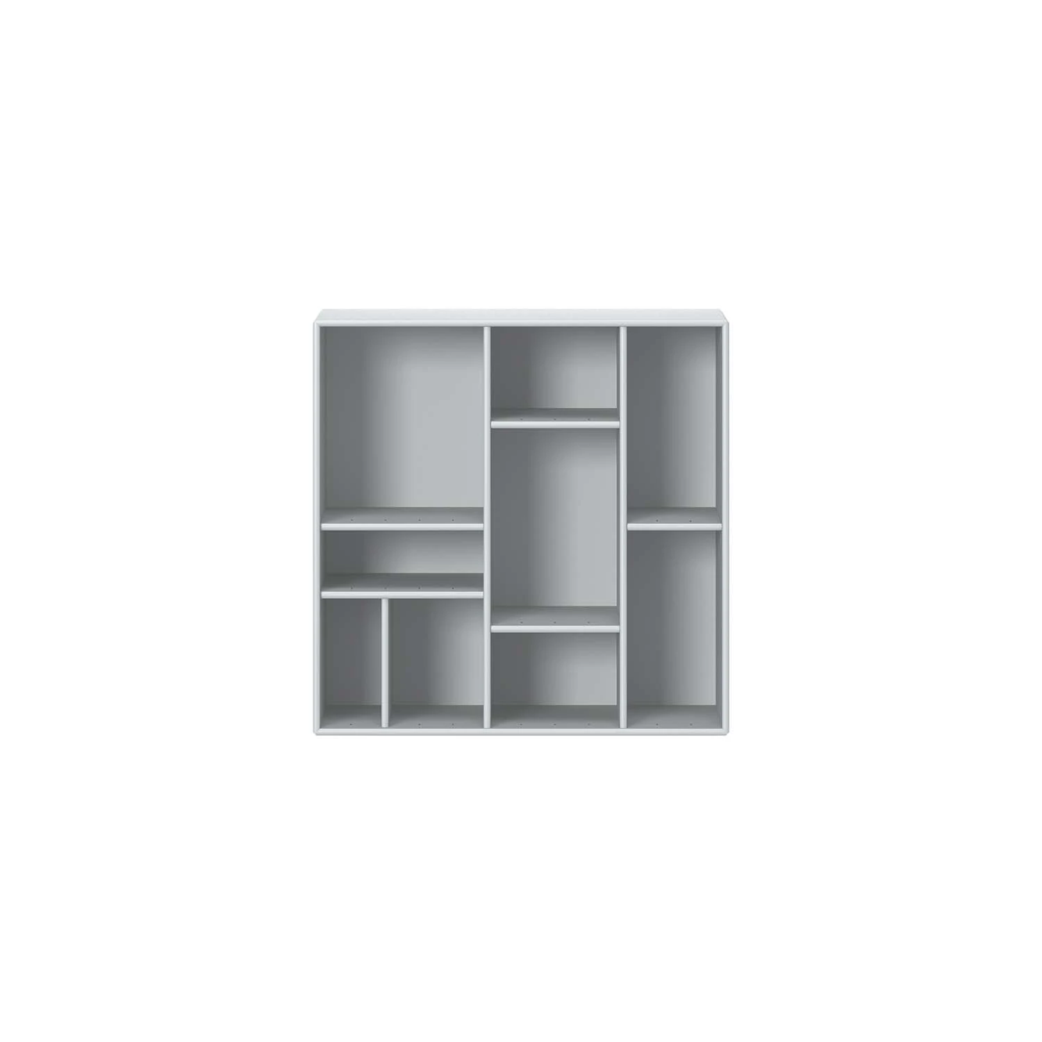 Montana Compile Hylla - Vägghyllor Mdf Nordic