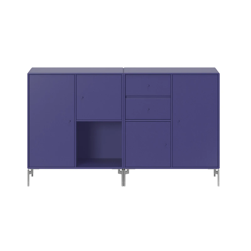 Couple Sideboard, Monarch