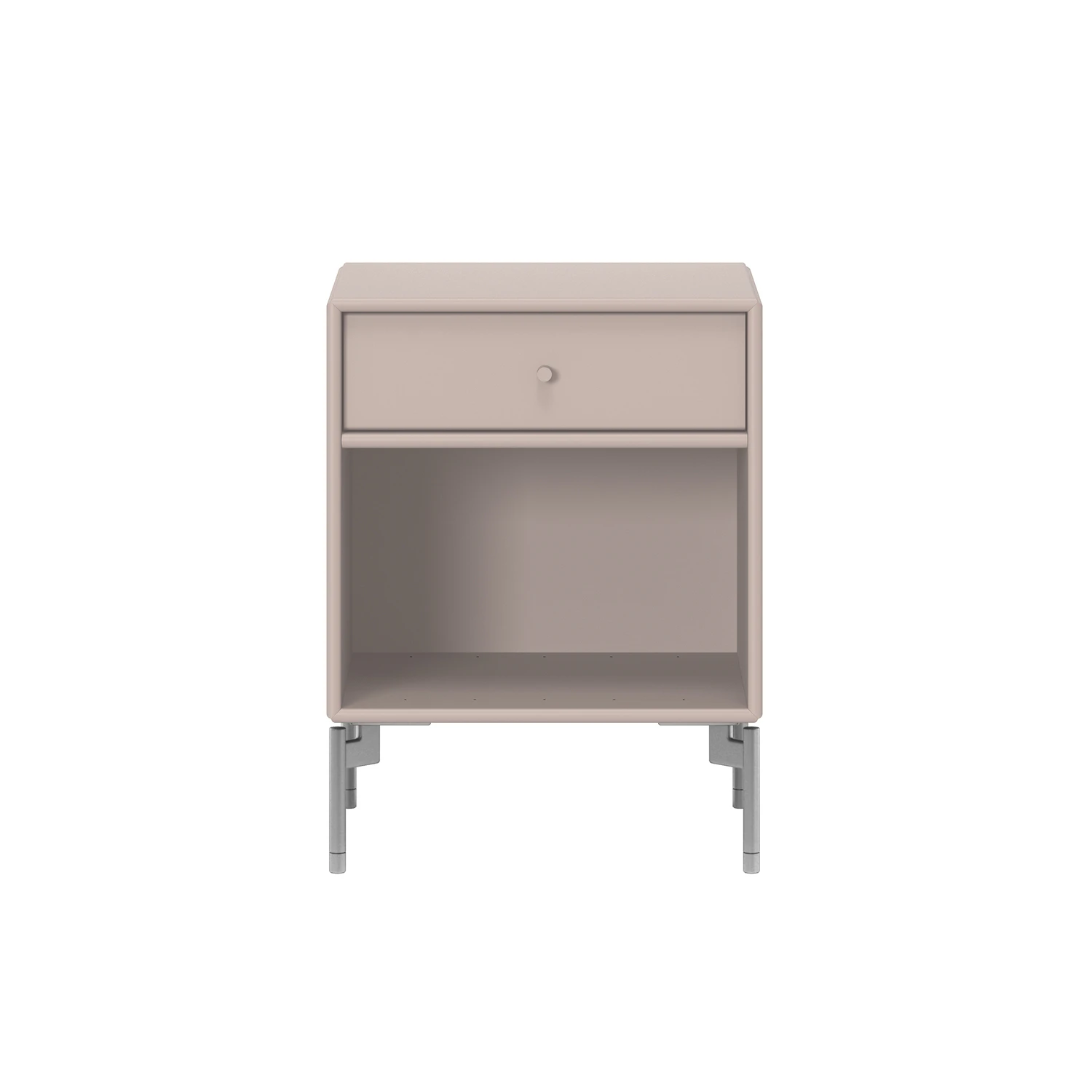 Montana Dream Sidobord - Sidobord & Avlastningsbord Lackad Mdf Mushroom