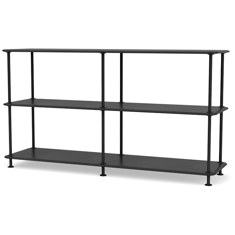 Free Hylla 220000, Svart