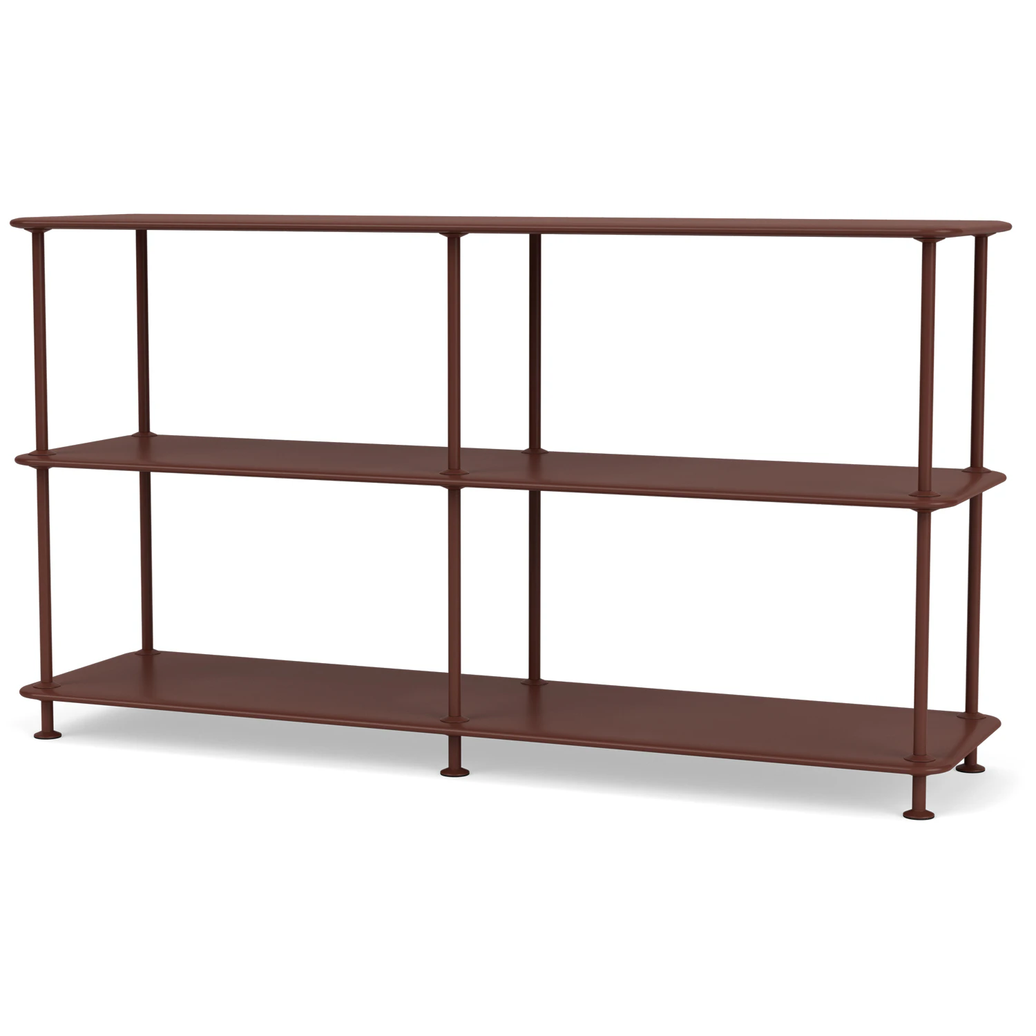 Montana Free Hylla 220000 - Byråer Mdf Masala