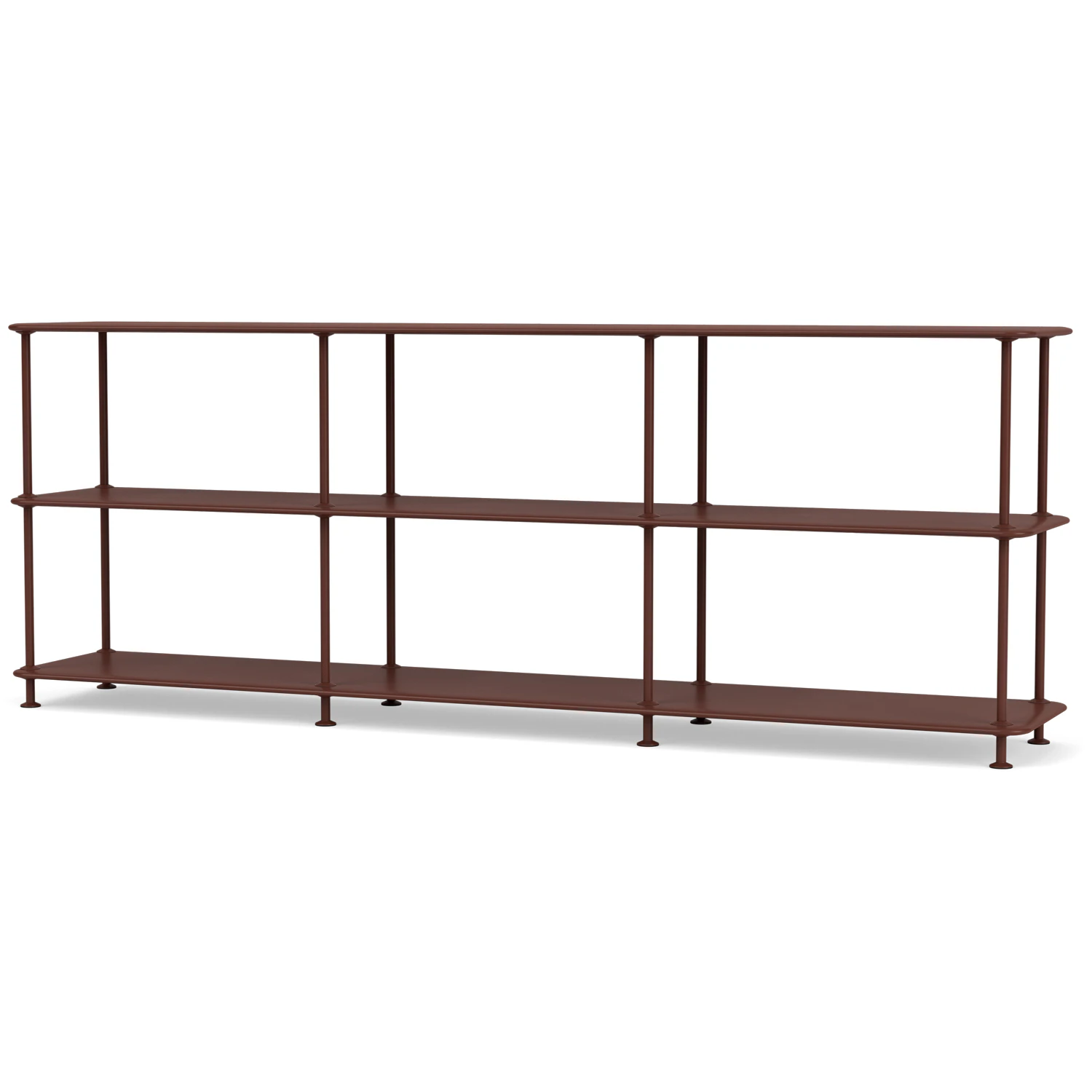 Montana Free Hylla 222000 - Byråer Mdf Masala