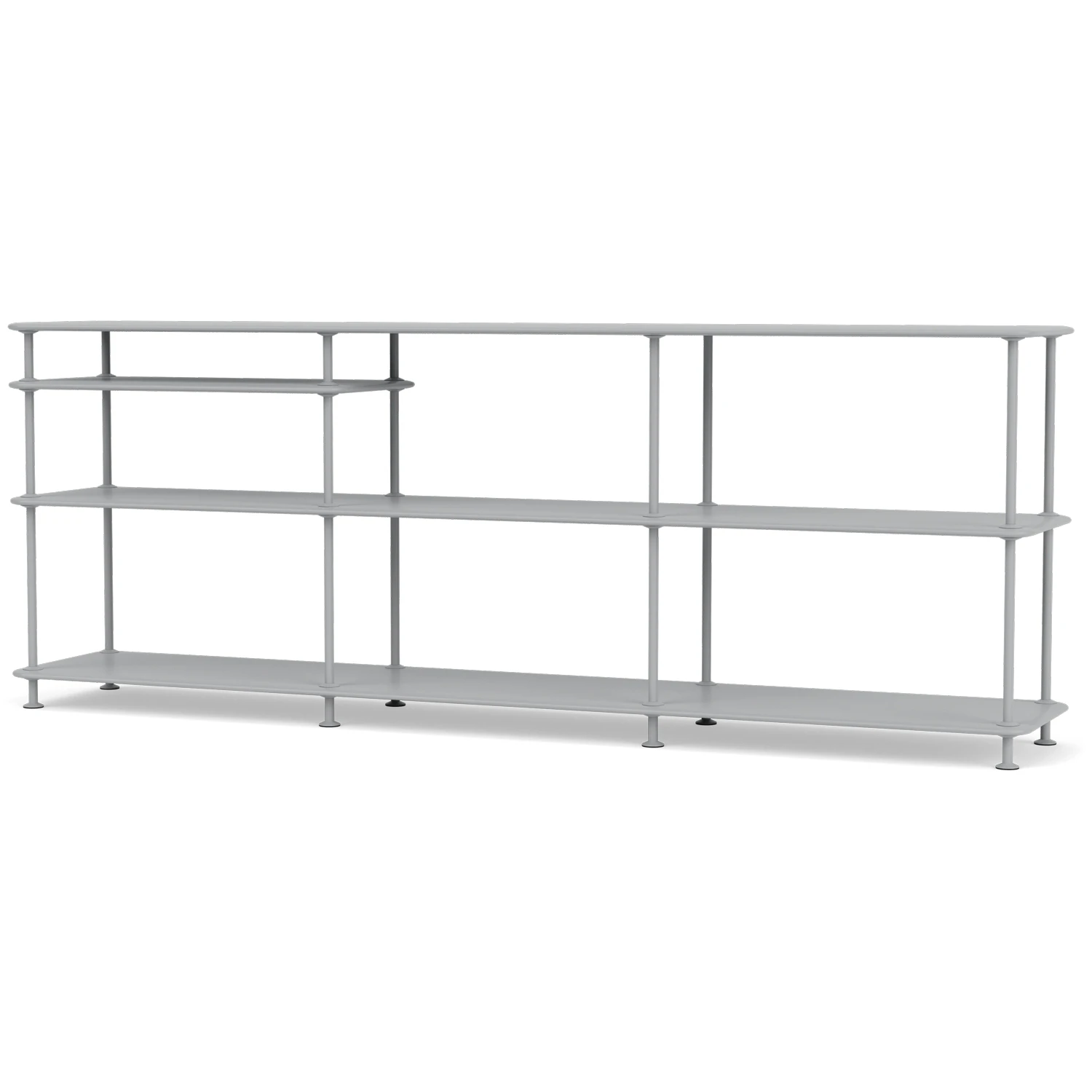 Montana Free Hylla 222100 - Byråer Mdf Fjord