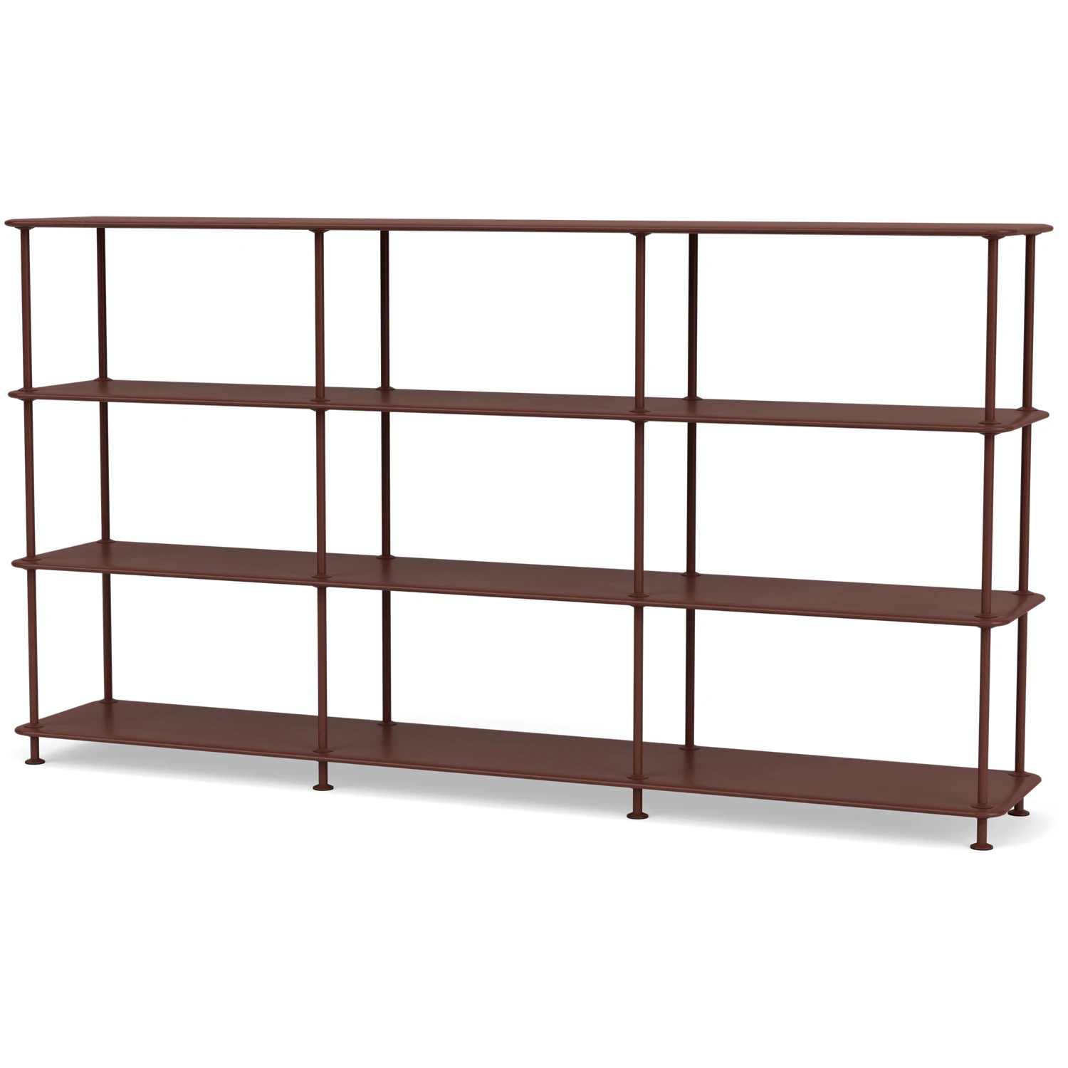 Montana Free Hylla 333000 - Byråer Mdf Masala