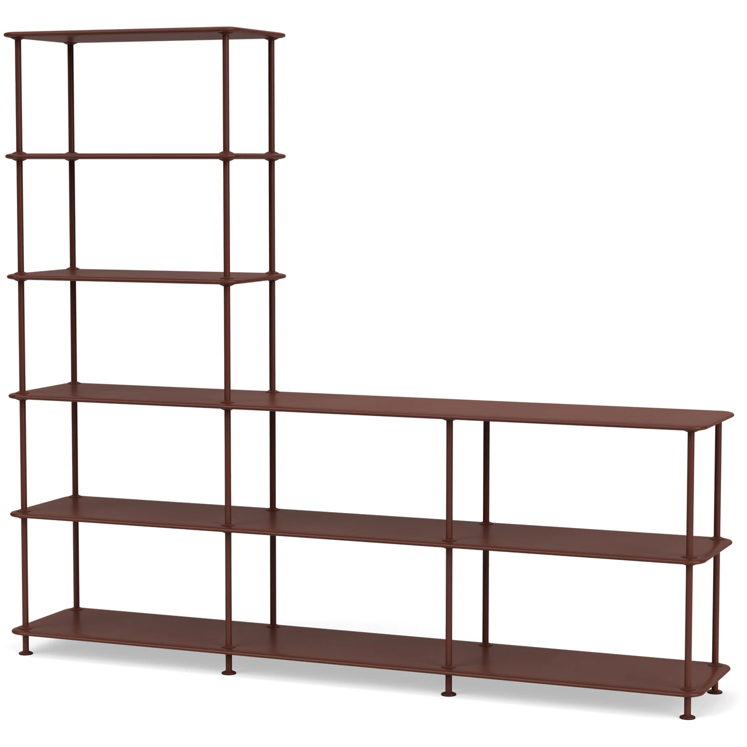 Montana Free Hylla 522000 - Byråer Mdf Masala