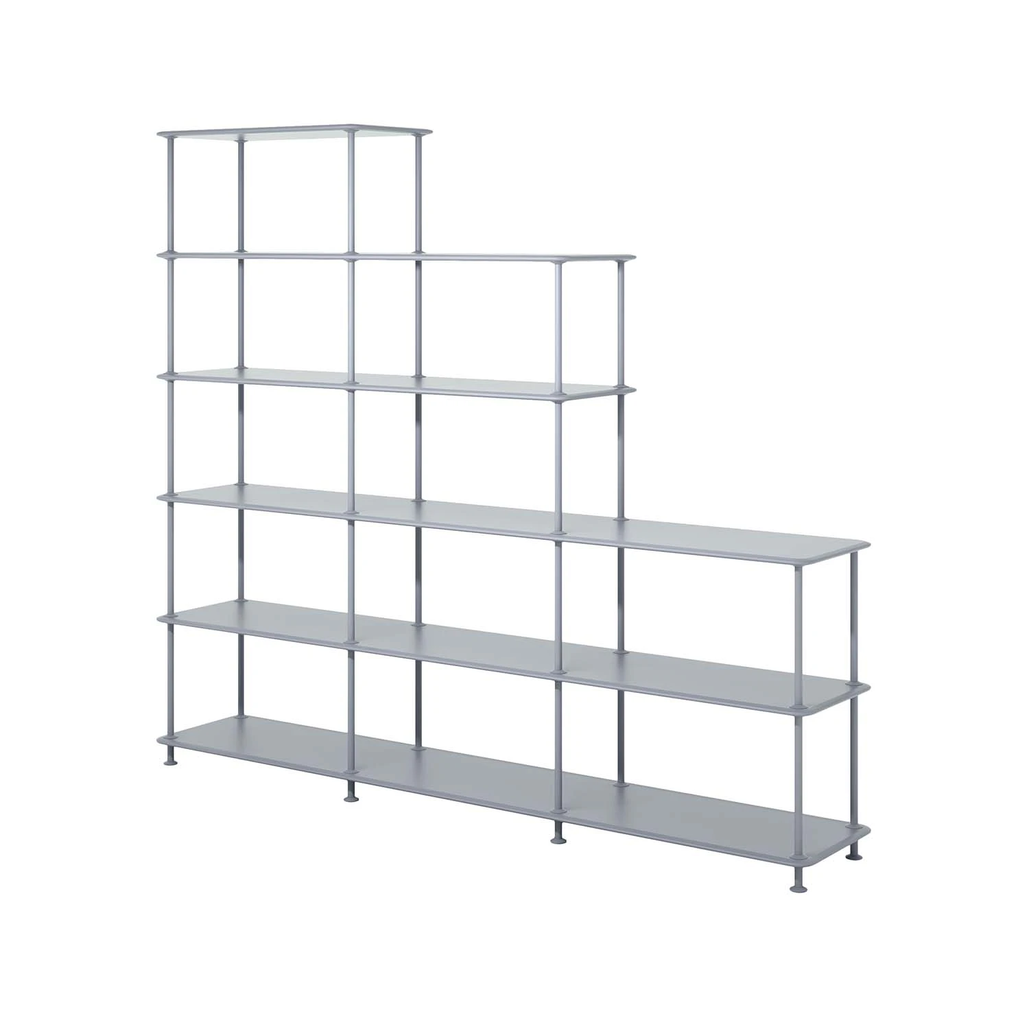 Montana Free Hylla 542000 - Byråer Mdf Fjord