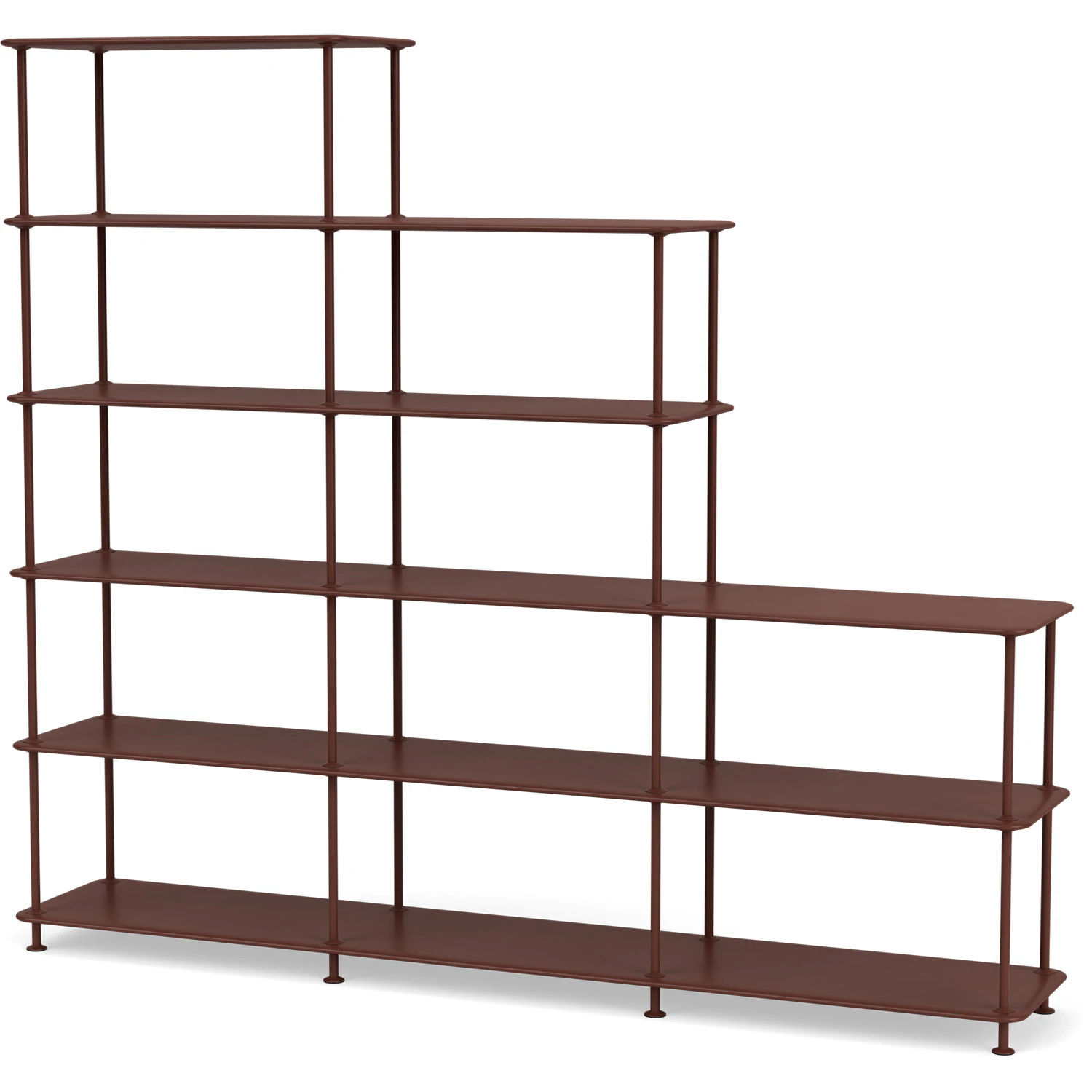 Montana Free Hylla 542000 - Byråer Mdf Masala