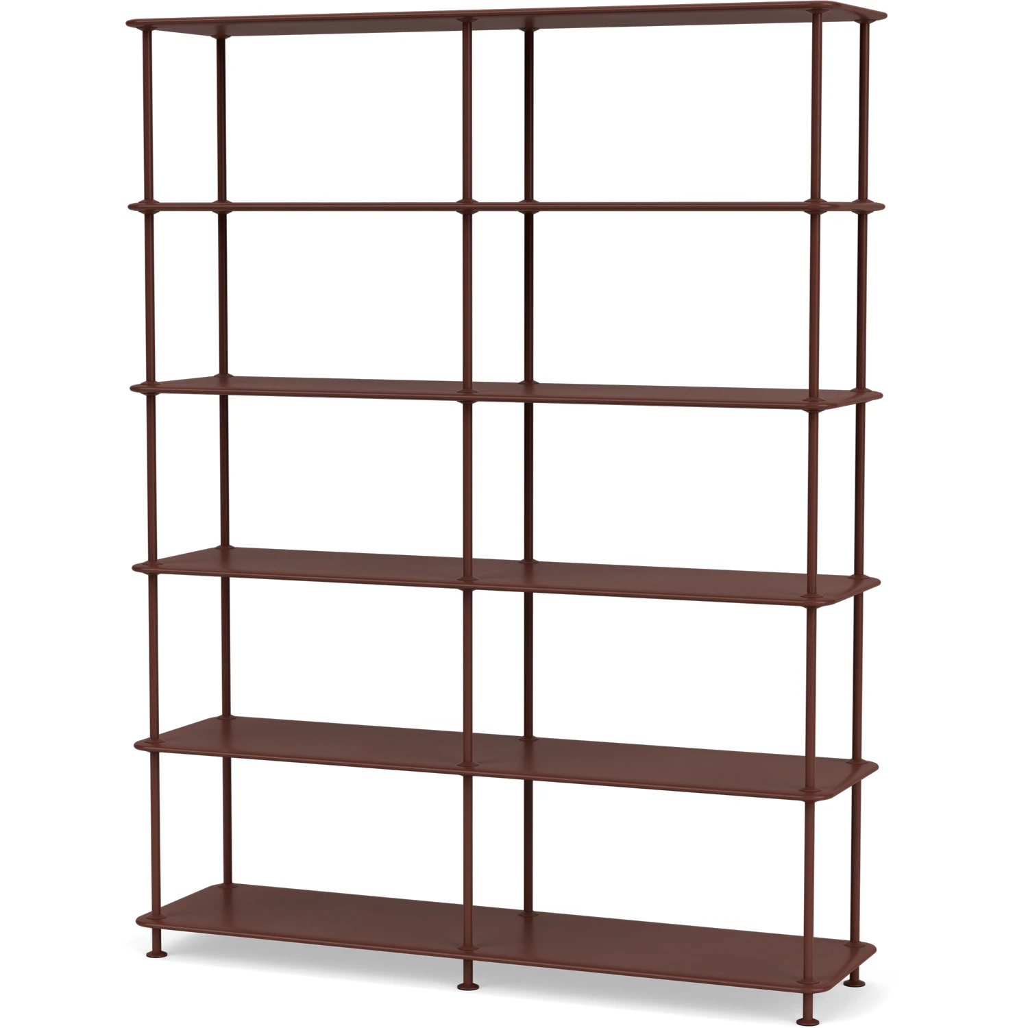 Montana Free Hylla 550000 - Byråer Mdf Masala
