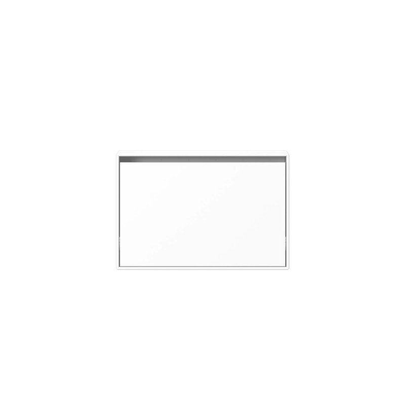 Hide Skoskåp, New White