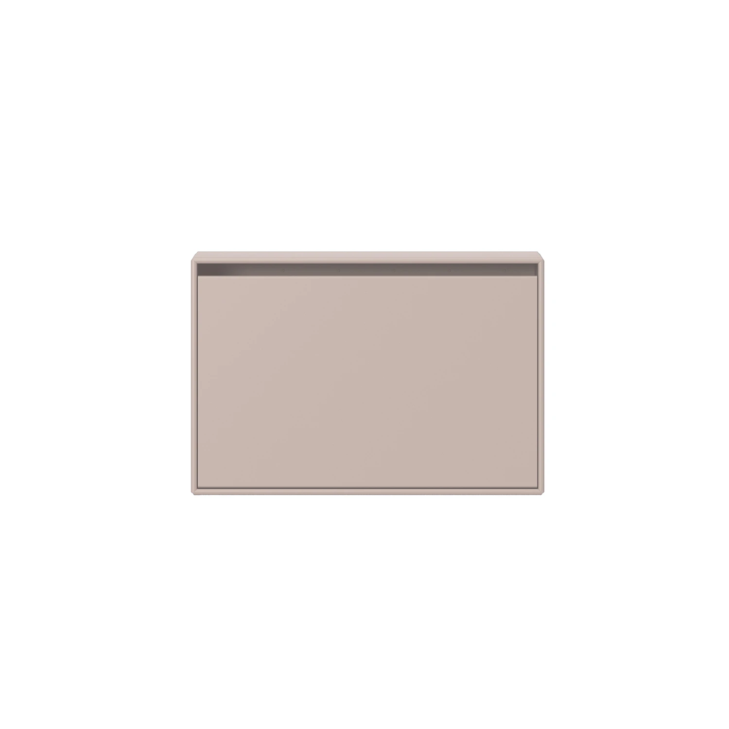 Montana Hide Skosk&aring;p - Skosk&aring;p Mdf Mushroom