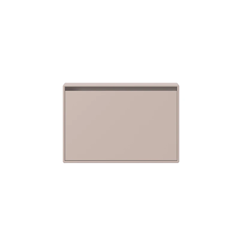 Hide Skoskåp, Mushroom