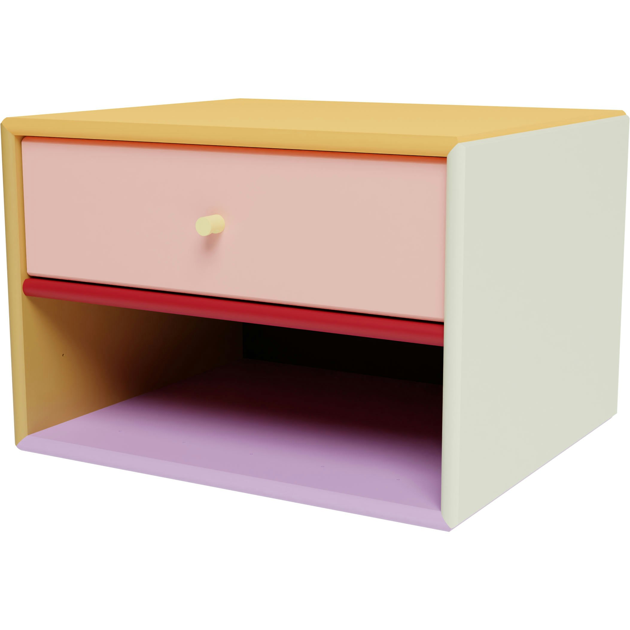 montana kimpop dash - mdf multi