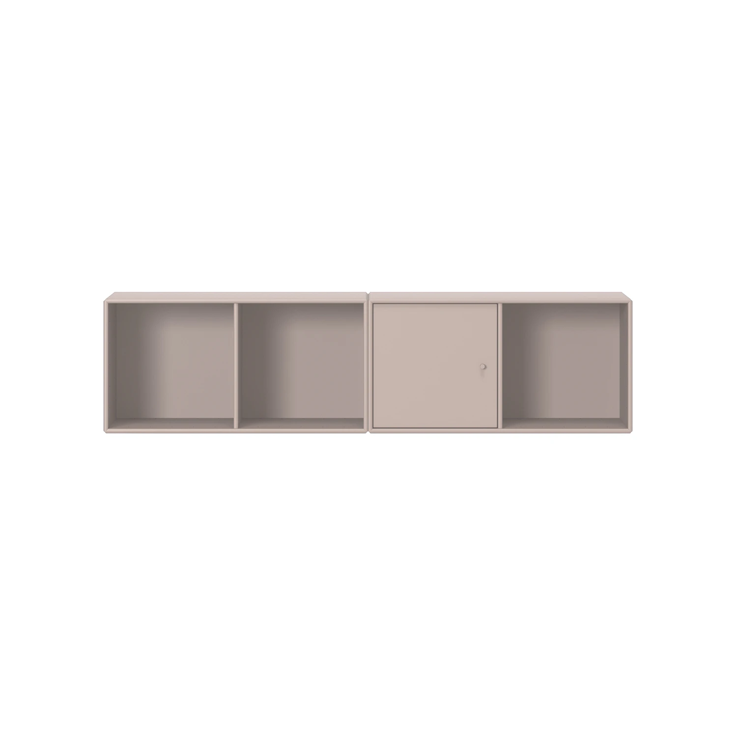 Montana Line Hylla - Sk&auml;nkar & sideboards Mdf Mushroom