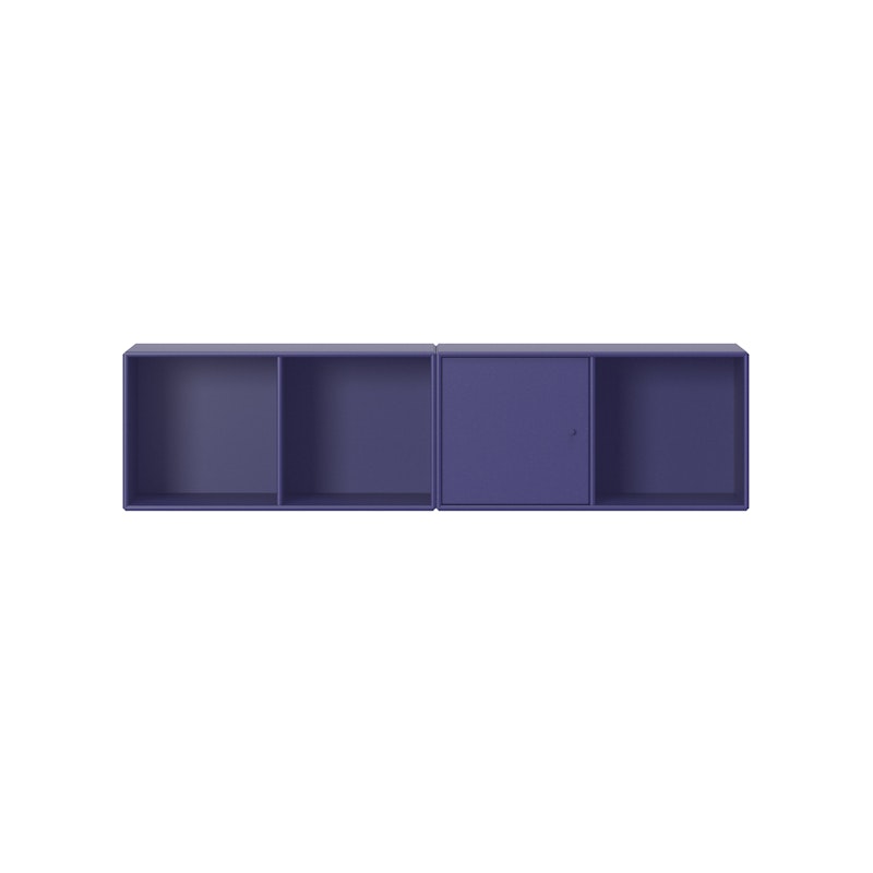 Line Hylla, Monarch