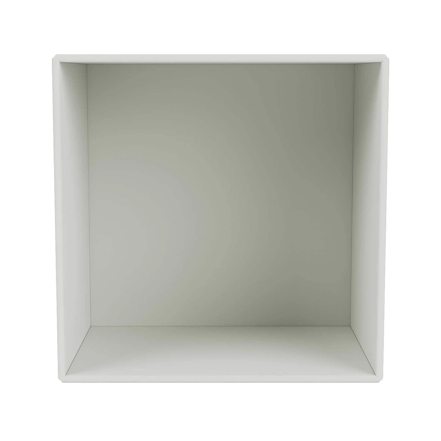 Montana Mini 1001 Hylla - Vägghyllor Lackad Mdf Nordic