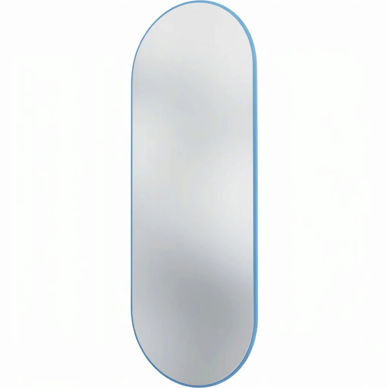 Colour Frame Spegel, Azure