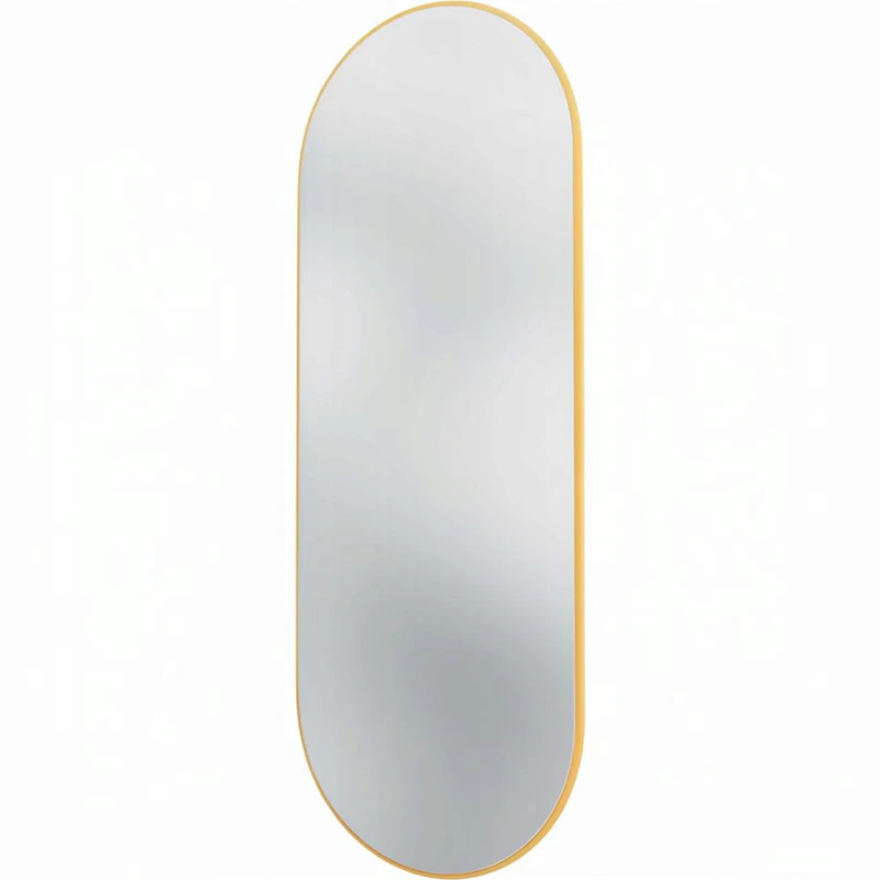Colour Frame Spegel, Acacia